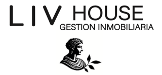 LIV House logo