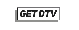 Get DTV Visa logo