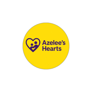 Azelee’s Hearts logo