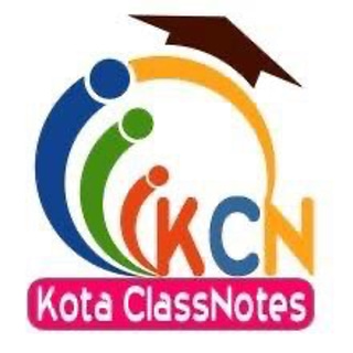 KOTA CLASSNOTES logo