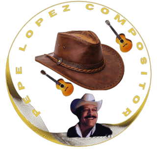 Pepe Lopez compositor logo