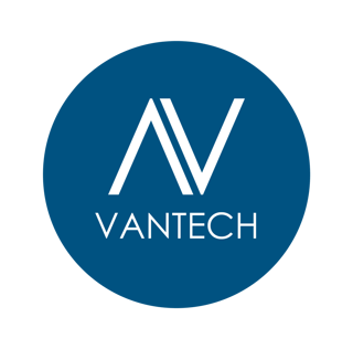 Vantech logo