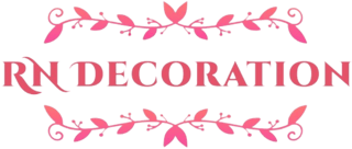 RN Decoration logo