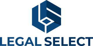 Legal Select logo
