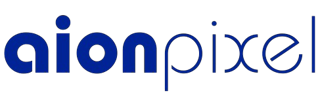 Aionpixel logo