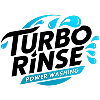 Turbo Rinse logo