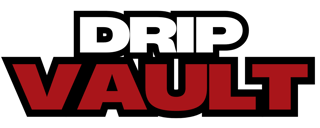 Drip Vault logo