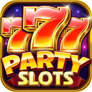 slot777party logo