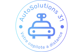 Autos Solutions 31 logo