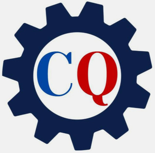 CQ Caldeiraria logo