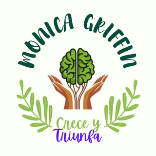 Monica Griffin logo