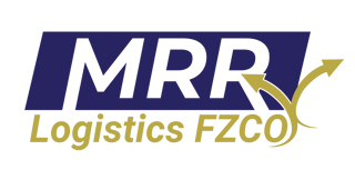 MRR Logistics logo