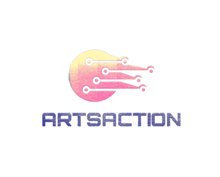 Artsaction - Criação de Sites e Gestão de Marketing logo