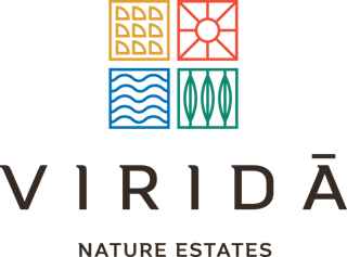 Virida Nature Estates logo