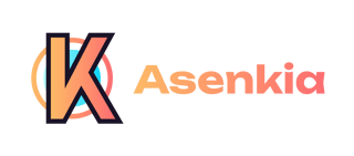 Asenkia logo