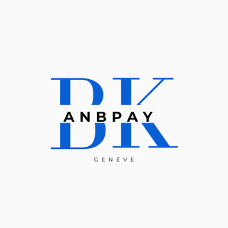 BK Anbpay Sàrl logo