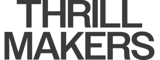 Thrill Makers logo