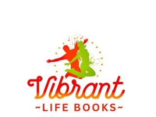 Vibrant Life Books logo