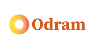 ODRAM logo