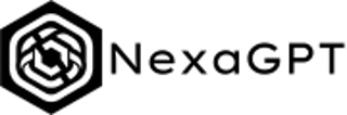 NexaGPT logo
