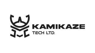 Kamikaze Tech. logo