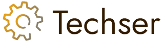 Techser logo