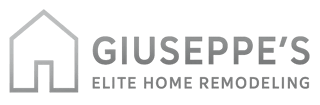 Giuseppe's Elite Home Remodeling logo