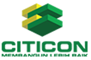 Bata Ringan Citicon logo
