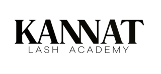 Kannat Lash Academy logo