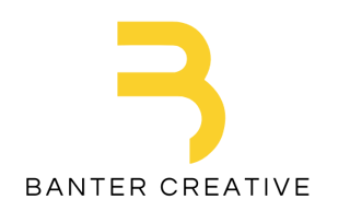 Banter Creative logo