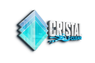 Cristal Clean logo