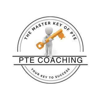 The Master Key of PTE logo