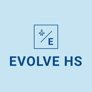 EVOLVE HS LTD logo