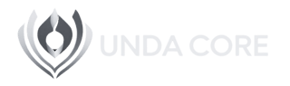 UNDA CORE logo