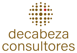 De Cabeza Consultores logo