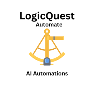 LogicQuest Automate logo