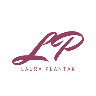 Laura Plantak logo