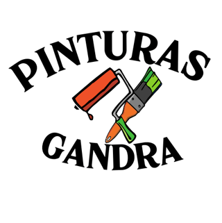 Pintura gandlas logo