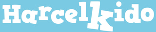 HarcelKido logo