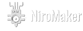 Printer logo