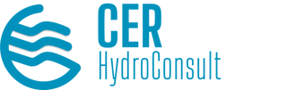 CER Hydroconsult logo