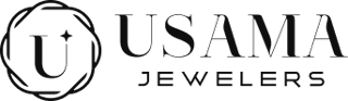 Usama Jewelers logo