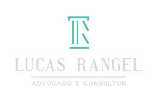 Lucas Rangel Advogados logo
