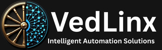 VedLinx logo