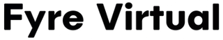 Fyrevirtual logo