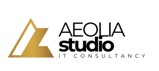 Aeolia Studio logo