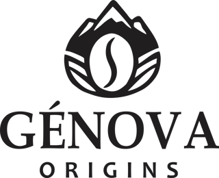 Genova origins logo