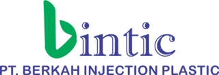 INJECTION PLASTIC logo