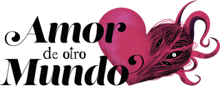Amor de otro Mundo logo
