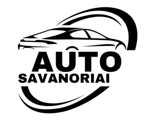 Auto Savanoriai logo